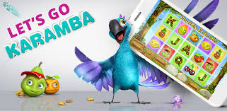 Karamba Casino 2026 – Registrering 1033678816