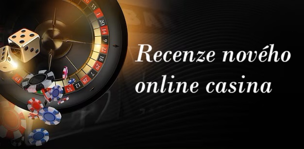 Nové CZ Online Casino Vše, co potřebujete vědět -24936652