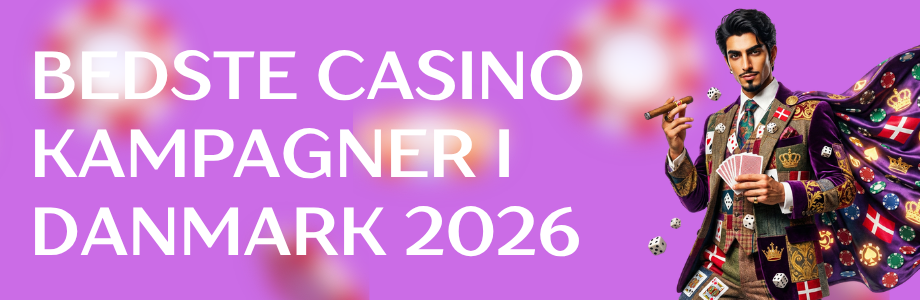 Nye Casino Sider Find De Bedste Nye Online Casinoer