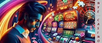 Nye Online Casinoer Alt, hvad du Behov for At Vide