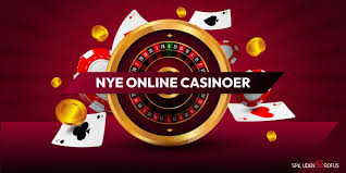 Nye Online Casinoer Alt, hvad du Behov for At Vide