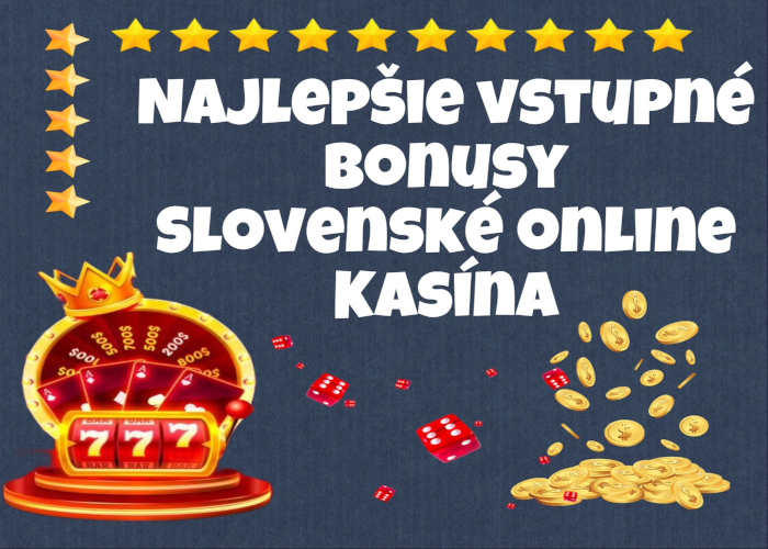 Online kasína s nízkym vkladom Hrajte zábavne a bezpečne