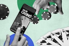 Play Casino with a Minimum Deposit of Just £1