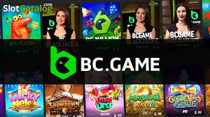 Unlock Your Gaming Experience BC.Game Login Guide