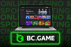 Unlocking the Benefits A Comprehensive Guide to BC.Game Bonuses