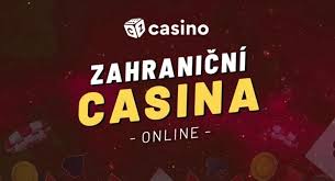 Vše, co potřebujete vědět o českých online casinech