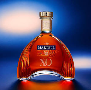 Martell XO