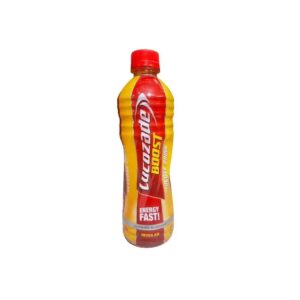 Lucozade boost