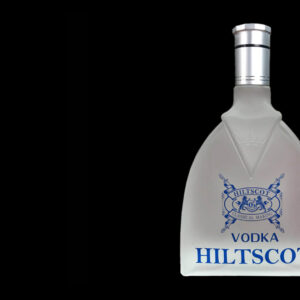 Hiltscot vodka