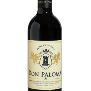 Don Paloma